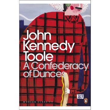 Penguin Modern Classics: A Confederacy of Dunces