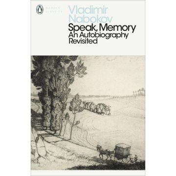 Penguin Modern Classics: Speak, Memory