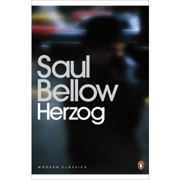 Penguin Modern Classics: Herzog