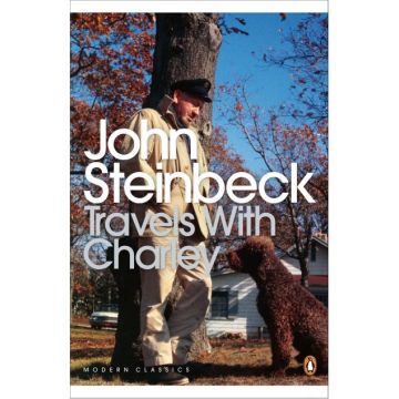 Penguin Modern Classics: Travels With Charley