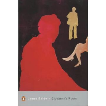 Penguin Modern Classics: Giovanni's Room