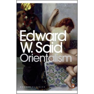 Orientalism