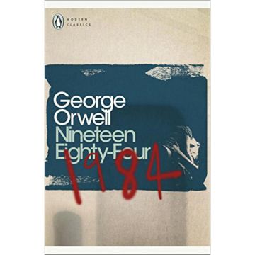 Nineteen Eighty-Four