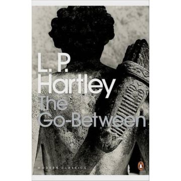 Penguin Modern Classics: The Go-Between