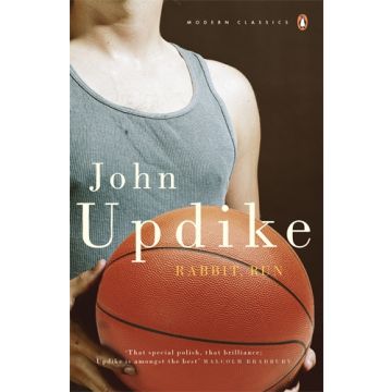 John Updike