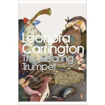 Penguin Modern Classics: The Hearing Trumpet