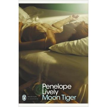 Penguin Modern Classics: Moon Tiger