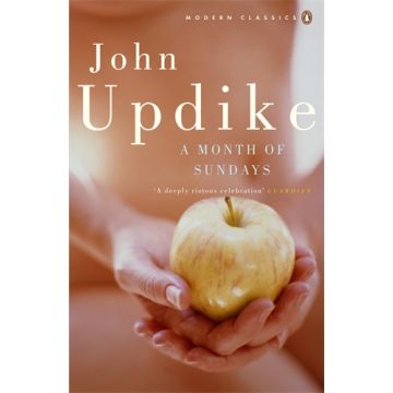 John Updike