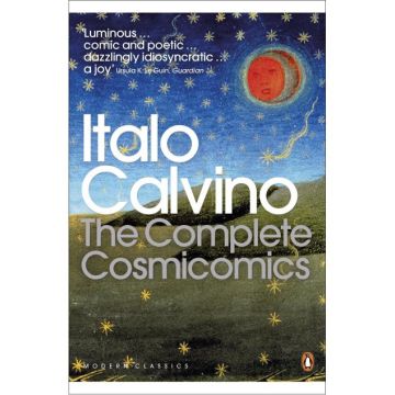 Penguin Modern Classics: The Complete Cosmicomics