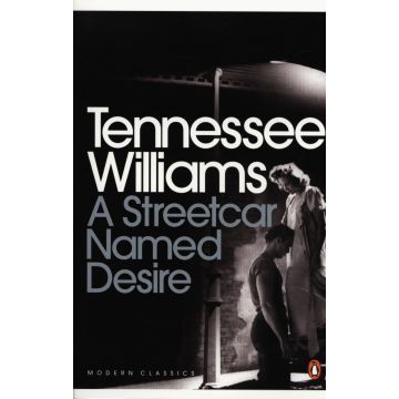 Tennessee Williams