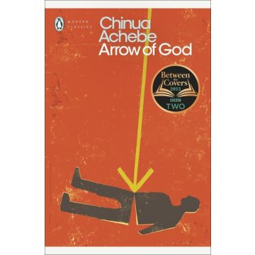 Arrow of God