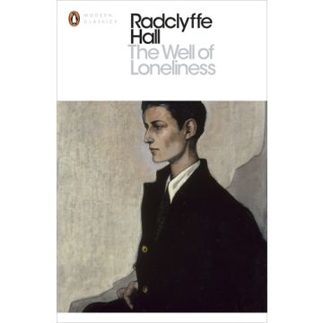 Radclyffe Hall