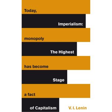 Penguin Great Ideas: Imperialism. The Highest Stage of Capitalism