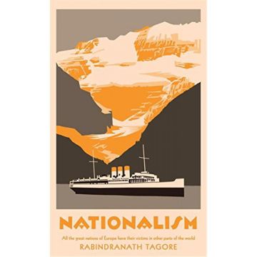 Penguin Great Ideas: Nationalism