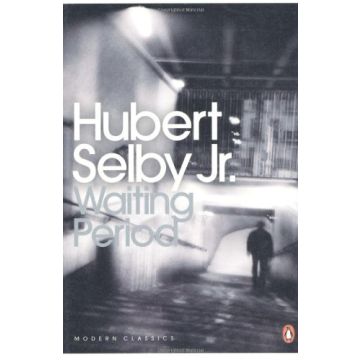 Hubert Selby Jr. Waiting Period