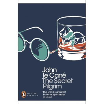 (Penguin Modern Classics: The Secret Pilgrim