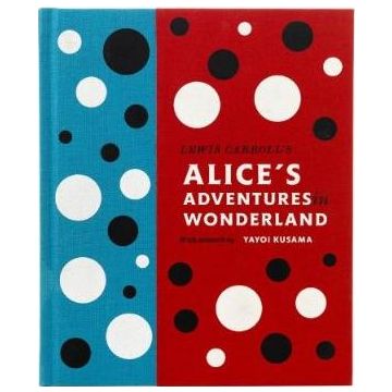 Lewis Carroll's Alice's Adventures in Wonderland: