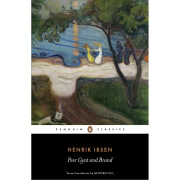 Penguin Classics: Peer Gynt and Brand