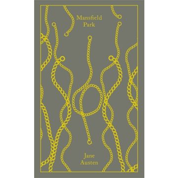 Clothbound Classics: Mansfield Park