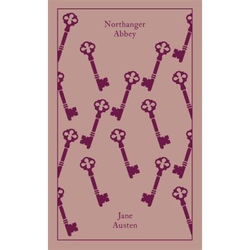 Clothbound Classics: Northanger Abbey