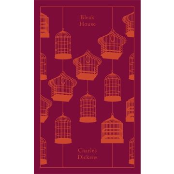 Clothbound Classics: Bleak House