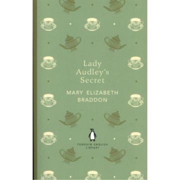 Lady Audley's Secret