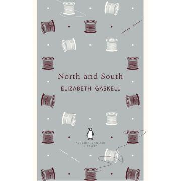 English library: North and South