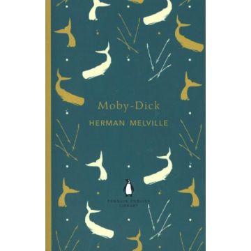 English library: Moby-Dick