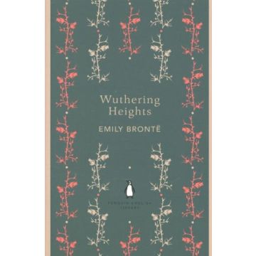 Emily Bronte