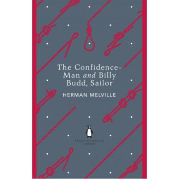 English library: The Confidence-Man and Billy Budd, Sailor