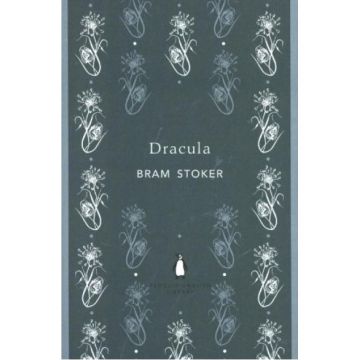 English library: Dracula