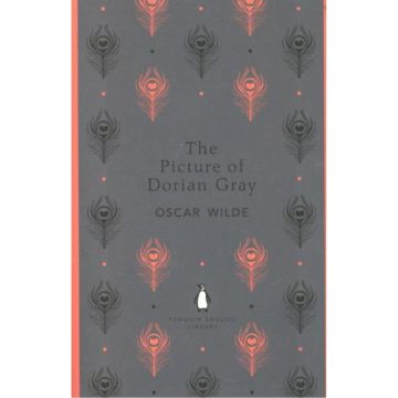 The Picture of Dorian Gray