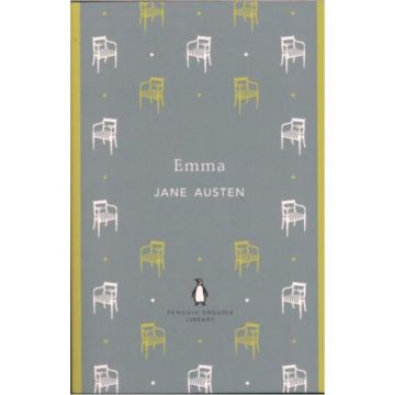 English Library: Emma