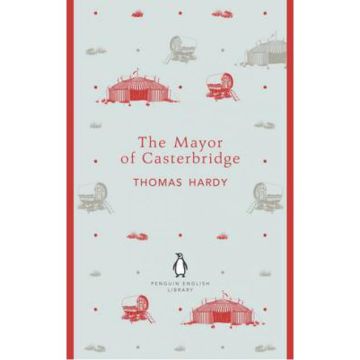 The Mayor of Casterbridge