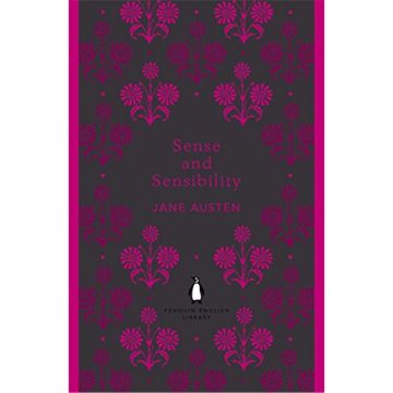 English Library: Sense and Sensibility