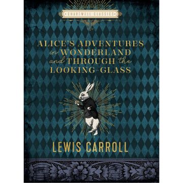 English library: Alice's Adventures in Wonderland