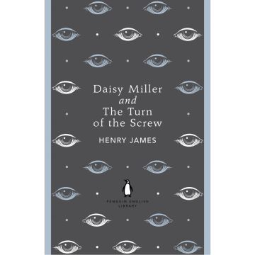 English library: Daisy Miller and The Turn of the Screw