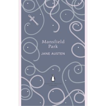 English library: Mansfield Park