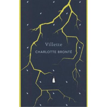 English library: Villette