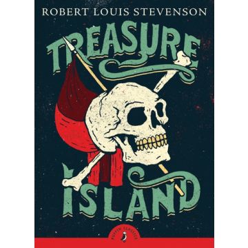 Puffin Classics: Treasure Island