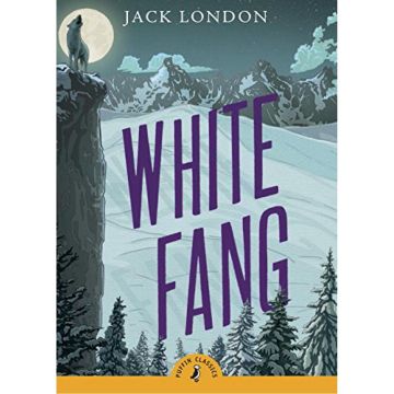 Puffin Classics: White Fang