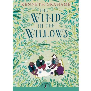 Puffin Classics: The Wind in the Willows