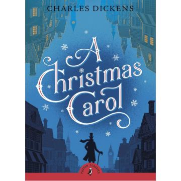 Puffin Classics: A Christmas Carol