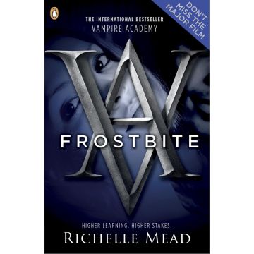 Frostbite  (Vampire Academy 2)