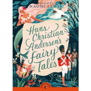 Hans Andersen's Fairy Tales