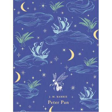 Puffin Classics: Peter Pan