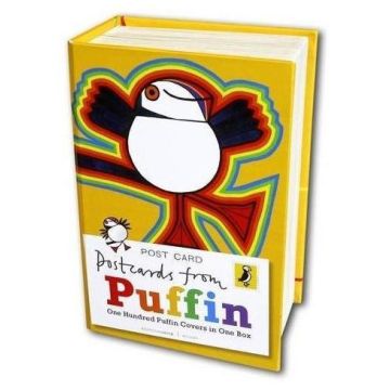 Postcards from Puffin