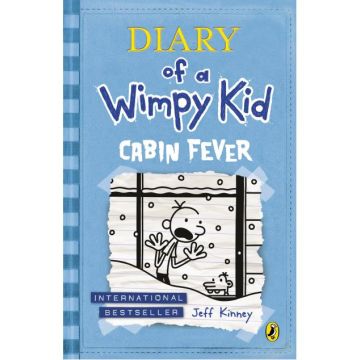 Diary of a Wimpy Kid