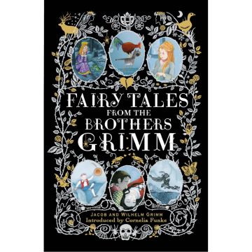 Fairy Tales from the Brothers Grimm