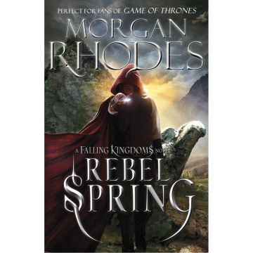 Rebel Spring